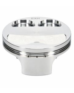 JE Pistons Kawasaki 1015 10.25 Piston Single - 137712S