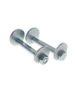 SPC Performance 98-07 Toyota Land Cruiser 100 Series Front Camber Bolt Kit - 25385