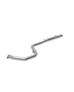AFE Mid/X-pipes - AFE-49-37013