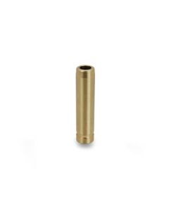 Supertech 6mm Stem Manganese Bronze Exhaust Valve Guide Nissan SR20DE 1989-2002- SUPE-GDE-NSR6-E