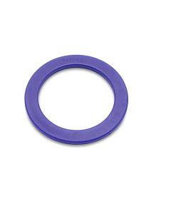 SuperPro 6mm Front Coil Spring Spacer - SPF0252-6K