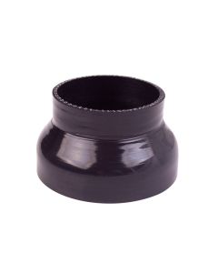 Airaid U-Build-It - Silicone Reducer 4.0in to 3.5in x 2.5in L - 9107
