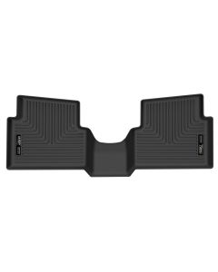Husky Liners 2022 Ford Maverick GAS X-act Counter Rear Floor Liner (Black) - 51761
