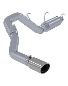 MBRP Pro-Series 4" Catback Single Exhaust System RAM 2500|3500 2014-2021 - S5149304