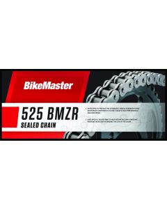BKM Chains Z-Ring BIKE-197414: Ultimate Performance Chain