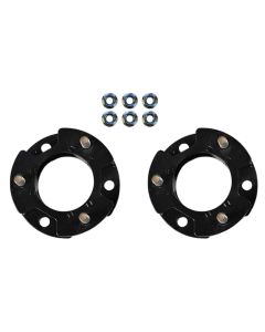 Skyjacker 19-22 Ford Ranger Suspension Front 2.5in Leveling Kit - FR1925MS