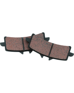 High-Performance BKM Brake Pads for BIKE-961302