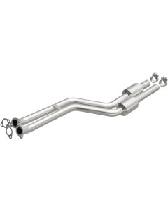Magnaflow 06-08 BMW Z4 3.0L Direct Fit Converter - 5571725