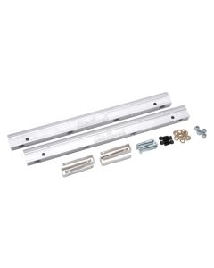 Edelbrock Fuel Rail Kit for EFI 390-428 Ford FE for Use w/ 29365/29375 - 3632