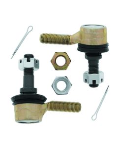 QuadBoss 09-10 Polaris Outlaw 450 Tie Rod End Kit - 414738