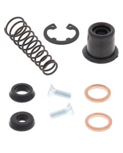 All Balls Racing 04-08 Arctic Cat 400 DVX Master Cylinder Rebuild Kit - Front - 18-1004