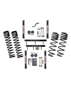 Skyjacker Suspension Lift Kit Component 97-06 Jeep TJ/LJ Wrangler - TJ403BLT