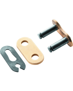 ProTaper Pro Series Forged 520 Racing Chain Link - 021695