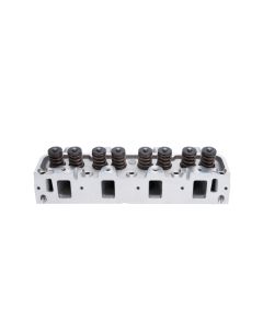 Edelbrock Cyl Head BBF Perf RPM FE 390-428 Cobra Jet for Hyd Roller Cam (Ea) - 60065