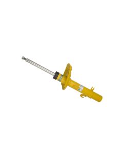 Bilstein B6 Performance 14-20 Nissan Rogue Front Right Twintube Shock - 22-251541