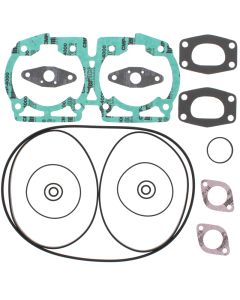Vertex Pistons 97-00 Formula 500/1996 Formula SLS 500cc Top End Gasket Kit - 710212
