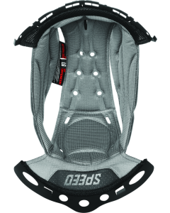 Speed and Strength SS5100 Liner Black - XS - 884950