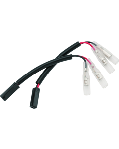 BKM E-Bike Turn Signals - Enhance Your Ride Safety