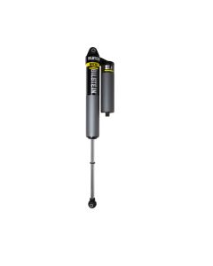 Bilstein 18-24 Jeep Wrangler JL 4DR B8 8100 Rear Left Shock Absorber - 3-4.5in Lift Height - 25-330557