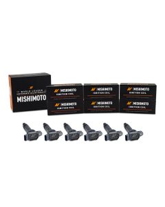 MM Ignition Coil - MISH-MMIG-TAC-0506