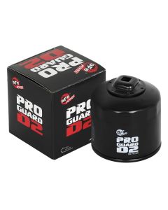 aFe ProGuard D2 Oil Filter Scion FR-S/Subaru BRZ - 44-LF018