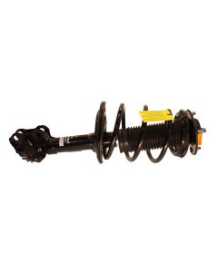 KYB Shocks & Struts Strut-Plus Front Right 12-14 Toyota Camry SE w/2.5L - SR4255