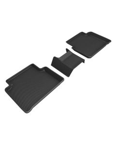 3D Maxpider 20-24 Lincoln Corsair Kagu Black R2 - L1LC01621509
