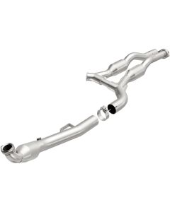 Magnaflow Conv DF D/S 03-06 Mercedes E55 AMG - 24334