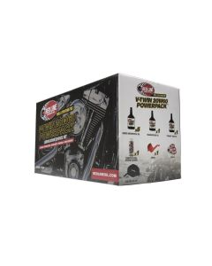 Red Line Big Twin 20W60HD PowerPack - 90231