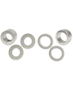 BD Diesel Bypass Tube Eliminator Kit - Ford 1999-2003 4R100 - 1600036