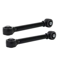 SuperPro 96-07 Jeep Wrangler TJ Upper Trailing Arm Set - TRC1195