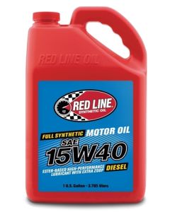 RL Diesel Oil - 15W40 - REDL-21405