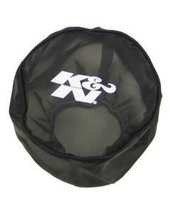 K&N Air Filter Wrap Drycharger RX-4990 Black - RX-4990DK