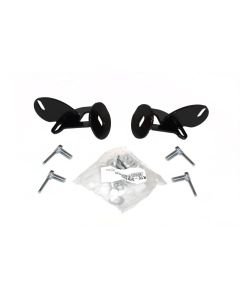 Go Rhino 03-06 Chevrolet Silverado 1500/2500LD RC2 Brackets - 55055