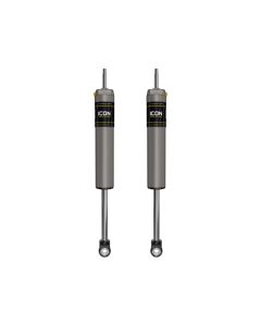 ICON 23-24 FSD 4WD 4.5in Front 2.5 VS IR Pair - 67611P