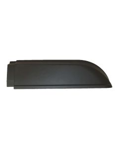 Omix Fender Flare Extension Rt-Side- 87-95(YJ) - 11602.08