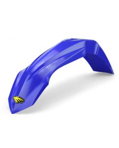 Cycra 05-14 Yamaha YZ125 Performance Front Fender - Blue - 1CYC-1562-62