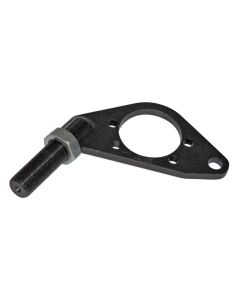 SPC Performance GM Metric Mid Size Control Arm Ball Joint Plate - 92006