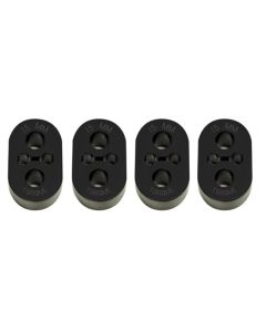 Torque Solution Exhaust Mount Kit: Subaru 15 mm - TS-SU-0154