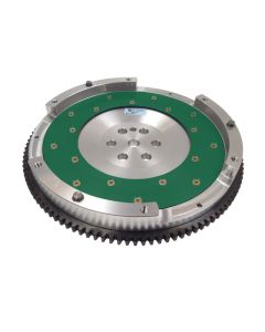 Fidanza 89-92 Eclipse 6-Bolt FWD Aluminium Flywheel - 161651
