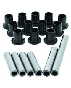 QBS Suspension Kits - QUAD-414656 | High-Performance Upgrade