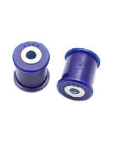SuperPro 2008 Pontiac G8 Base Rear Lower Control Arm Outer Bushing Kit (In Hub) - SPF2866K