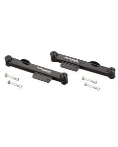 Hotchkis 79-93 Ford Mustang/94-98 Mustang GT/Cobra Lower Trailing Arms - 1304