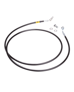 Chase Bays 94-01 Acura Integra / 92-00 Honda Civic w/B Clutch Line - CB-H-CLUTCH