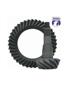 Yukon Gear High Performance Gear Set For 04 & Down Chrysler 8.25in in a 4.88 Ratio - YG C8.25-488