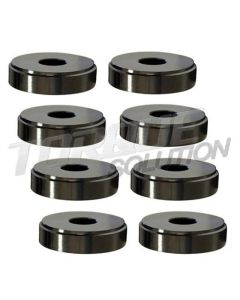 Torque Solution Shifter Base Bushing Kit: Mitsubishi 3000 GT - TS-BB-007