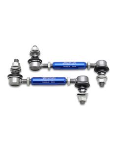 SuperPro 12mm Hd Adj Sway Bar Link 85mm - TRC1285