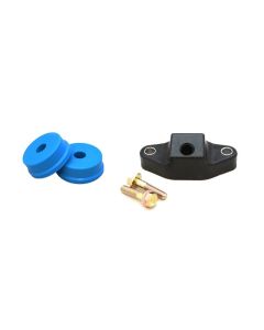 Torque Solution Shifter & Rear Bushings Combo: Subaru Wrx 2002-2014 & Legacy 00-04 - TS-SU-500c