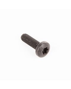Omix Screw Hood Bumper Support- 84-06 CJ/YJ/TJ - 12029.35