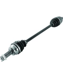 QuadBoss 14-20 Honda SXS700 Pioneer 700 Rear Left Side Rugged Axle - 609437